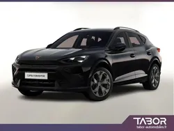 Noir Nouvelle 2025 Cupra Formentor SUV | 32 693 € (Prix juste)