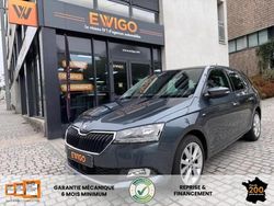 Utilisé 2019 Skoda Fabia Clever Citadine | 10 950 €
