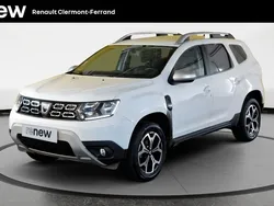 Inconnu Utilisé 2020 Dacia Duster Prestige SUV | 14 990 € (Prix juste)