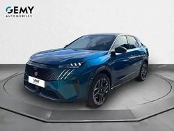 Bleu Utilisé 2024 Peugeot 3008 | 35 990 €