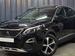 Utilisé 2020 Peugeot 3008 GT-line | 18 990 € (Prix juste)