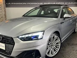 Utilisé 2023 Audi A5 Sportback S-Line Berline | 39 990 € (Super prix)