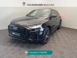 Utilisé 2019 Audi Q8 Premium SUV | 44 990 € (Bon prix)