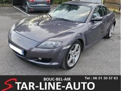 Utilisé 2007 Mazda RX8 Citadine | 6 990 €