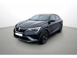 Utilisé 2021 Renault Arkana R.S. SUV | 21 970 € (Prix juste)