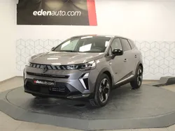 Gris Utilisé 2024 Renault Symbioz Techno SUV | 31 500 € (Bon prix)