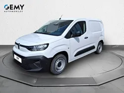 Blanc Nouvelle 2025 Citroën Berlingo Monospace | 22 490 €