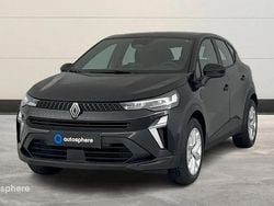 Occasion 2025 Renault Captur Evolution SUV | 24 990 € (Prix juste)