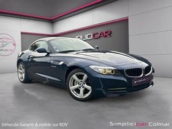 Bleu Utilisé 2011 BMW Z4 Comfort Edition | 22 980 €