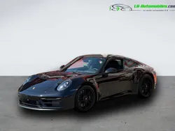 Utilisé 2025 Porsche 911 Coupé | 165 000 €