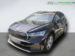 Utilisé 2022 Skoda Enyaq iV SUV | 35 300 € (Prix juste)