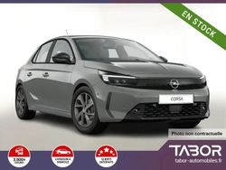 Gris Nouvelle 2025 Opel Corsa Break | 17 131 € (Bon prix)