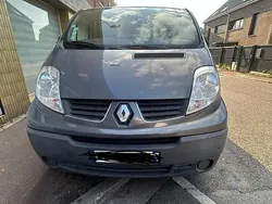 Utilisé 2014 Renault Trafic Van | 9 000 €