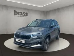 Argent Utilisé 2023 Skoda Karoq Tour SUV | 37 640 € (Prix cher)