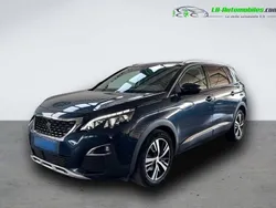 Utilisé 2018 Peugeot 5008 Monospace | 21 600 € (Prix cher)