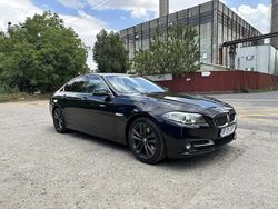 Utilisé 2016 BMW 525 Berline | 16 500 €