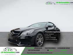 Utilisé 2015 Mercedes E500 Berline | 83 400 €