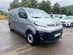 Utilisé 2023 Citroën Jumpy Monospace | 16 999 € (Bon prix)