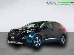 Utilisé 2019 Peugeot 3008 | 19 300 € (Bon prix)