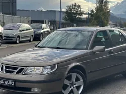 Utilisé 2002 Saab 9-5 Vector Berline | 3 990 €