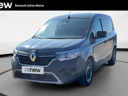 Gris Utilisé 2021 Renault Kangoo Monospace | 16 990 €