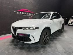 Blanc Utilisé 2022 Alfa Romeo Tonale Ti SUV | 23 990 € (Prix assez cher)