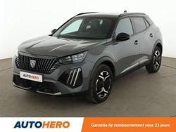 Gris Utilisé 2023 Peugeot 2008 GT SUV | 20 490 € (Prix juste)