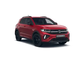 Nouvelle 2025 VW T-Cross R-line Edition SUV | 32 700 € (Prix juste)