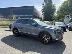 Utilisé 2021 VW Tiguan Allspace SUV | 30 990 € (Prix juste)