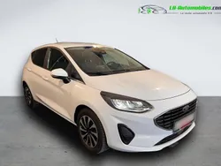 Utilisé 2022 Ford Fiesta Citadine | 19 100 € (Bon prix)