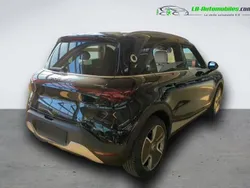 Utilisé 2024 Smart ForTwo Electric Drive Citadine | 33 400 € (Prix juste)