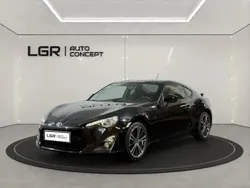 Noir Utilisé 2012 Toyota GT86 GT Coupé | 22 990 €