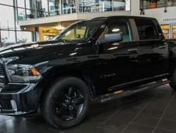 Noir Utilisé 2021 Dodge Ram Pick-up | 38 000 €