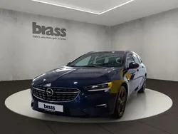 Bleu Utilisé 2021 Opel Insignia Break | 20 450 € (Super prix)