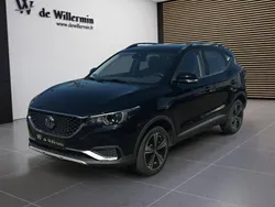 Noir Utilisé 2020 MG ZS Berline | 15 490 € (Prix juste)