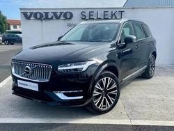 Noir Utilisé 2024 Volvo XC90 Ultimate SUV | 73 500 € (Prix cher)