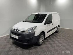 Blanc Utilisé 2017 Citroën Berlingo Business Class Berline | 11 490 €