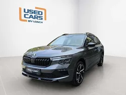 Gris Utilisé 2024 Skoda Kamiq Monte Carlo SUV | 32 810 € (Prix cher)