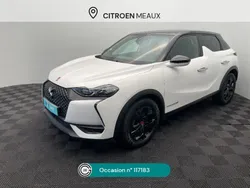 Utilisé 2021 DS Automobiles DS3 Citadine | 20 490 € (Prix assez cher)