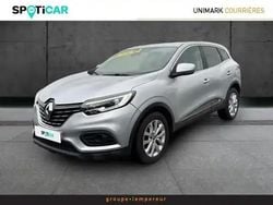 Gris titanium Utilisé 2021 Renault Kadjar Business SUV | 17 490 € (Bon prix)