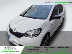 Occasion 2018 Skoda Citigo Monte Carlo Citadine | 17 000 € (Prix assez cher)