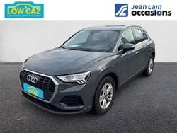 Gris nano Occasion 2021 Audi Q3 Premium SUV | 27 990 €