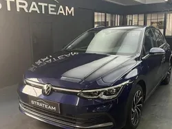 Utilisé 2022 VW Golf VIII Style Berline | 22 990 € (Bon prix)