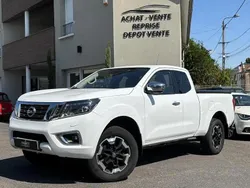 Blanc Utilisé 2020 Nissan Navara N-Connecta Pick-up | 21 990 € (Super prix)
