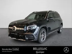 Mercedes GLB200