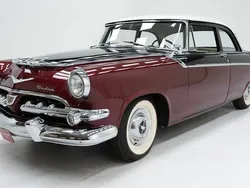 Autres Utilisé 1956 Dodge Coronet Coupé | 25 950 €