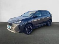 Gris Utilisé 2024 Peugeot 5008 GTi Monospace | 36 900 € (Prix juste)