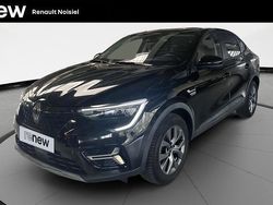 Noir Utilisé 2024 Renault Arkana Evolution SUV | 18 890 €