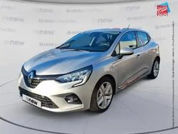 Gris platine Utilisé 2022 Renault Clio V Evolution Berline | 15 299 € (Prix juste)