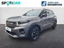 Gris Occasion 2024 Citroën C3 Berline | 17 974 € (Prix cher)